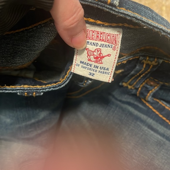 True religion jeans - Picture 3 of 6